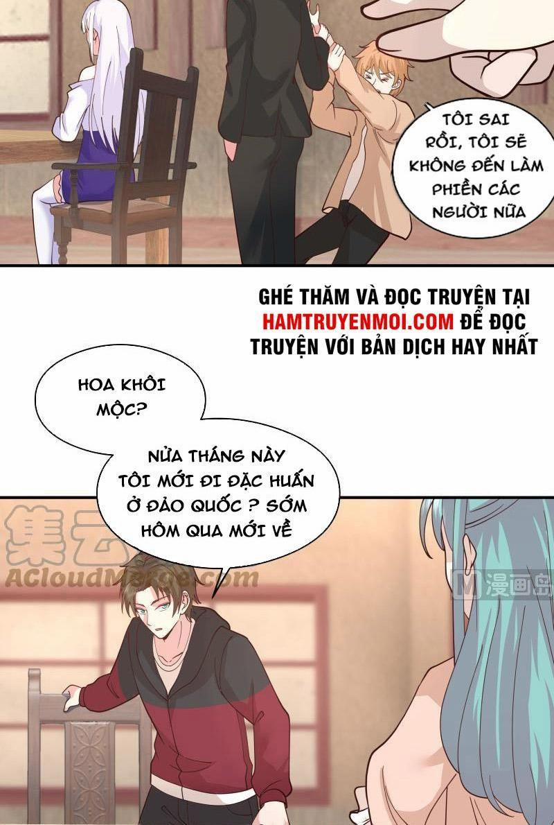 Trên Người Ta Có Một Con Rồng 504 trang 10