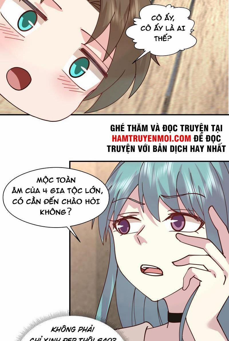 Trên Người Ta Có Một Con Rồng 504 trang 14