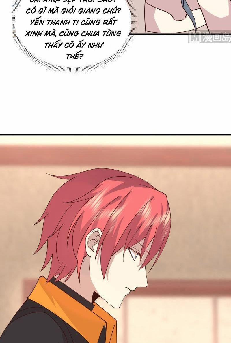 Trên Người Ta Có Một Con Rồng 504 trang 15