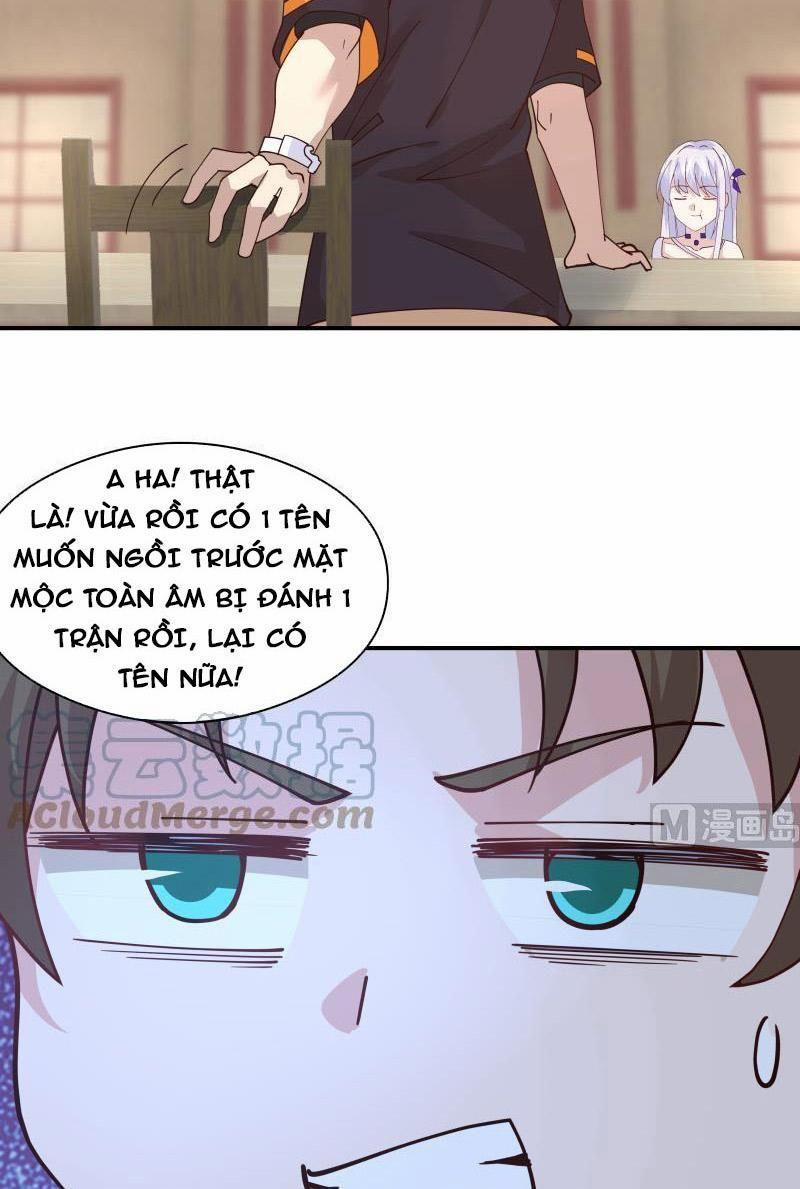 Trên Người Ta Có Một Con Rồng 504 trang 17