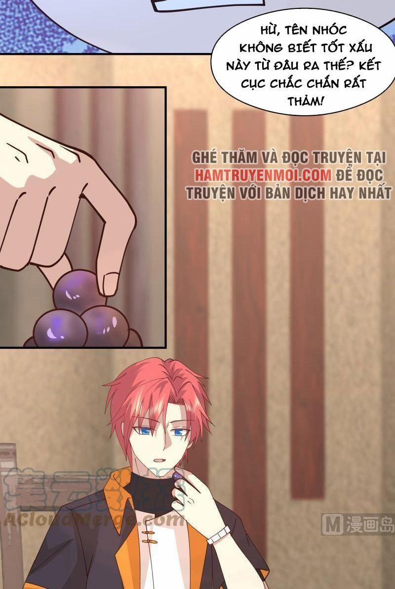 Trên Người Ta Có Một Con Rồng 504 trang 18