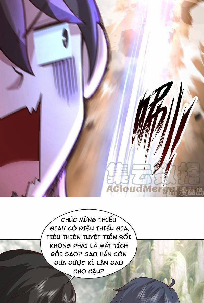 Trên Người Ta Có Một Con Rồng 504 trang 3