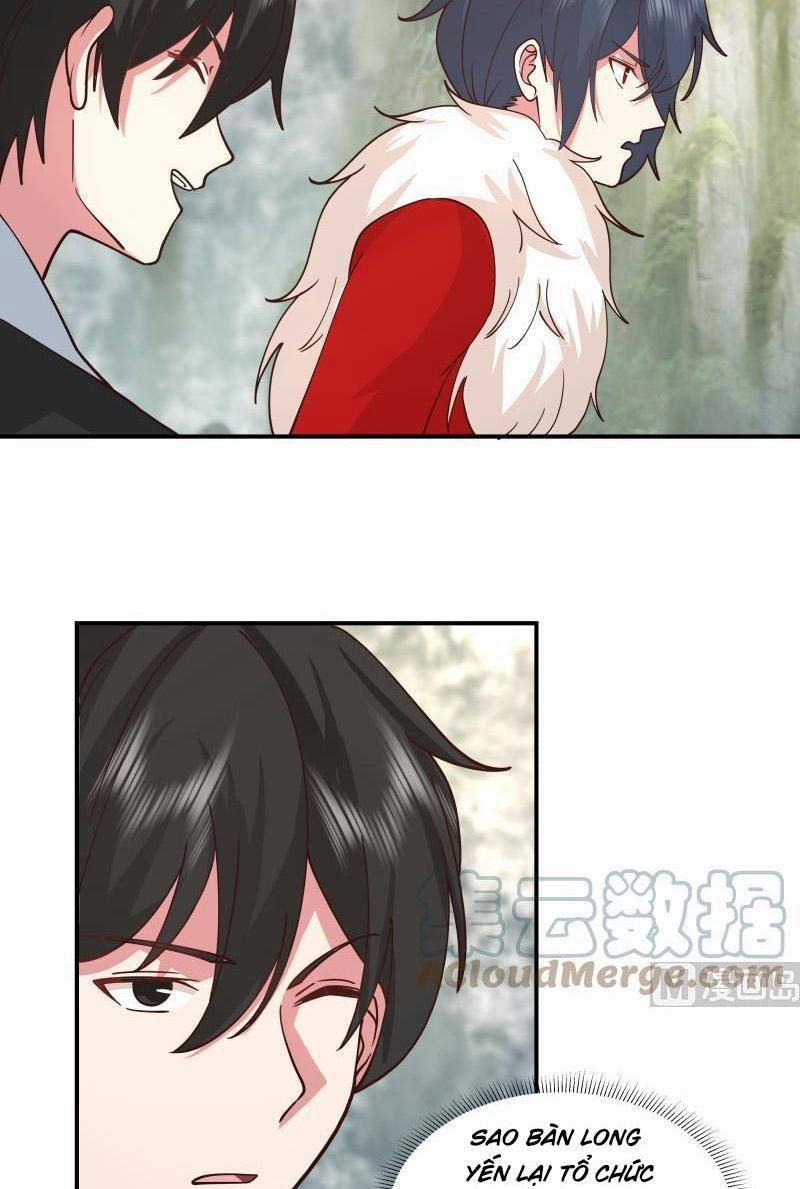 Trên Người Ta Có Một Con Rồng 504 trang 4