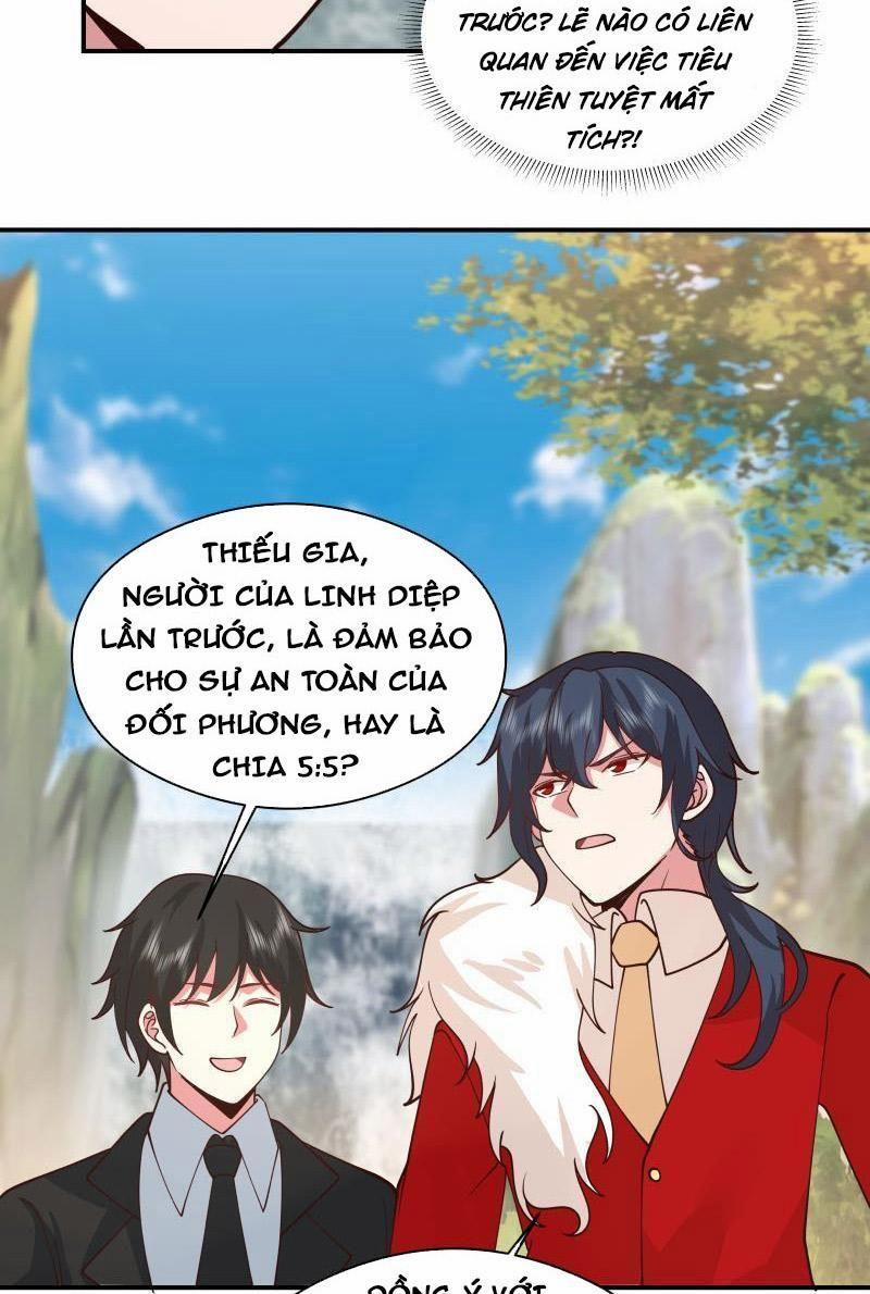 Trên Người Ta Có Một Con Rồng 504 trang 5