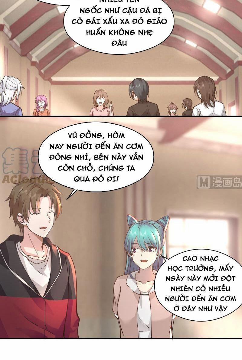 Trên Người Ta Có Một Con Rồng 504 trang 7