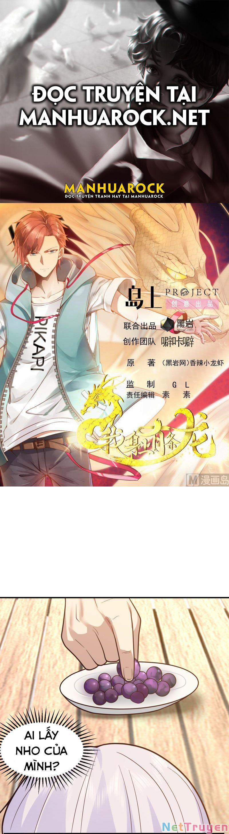 Trên Người Ta Có Một Con Rồng 505 trang 0