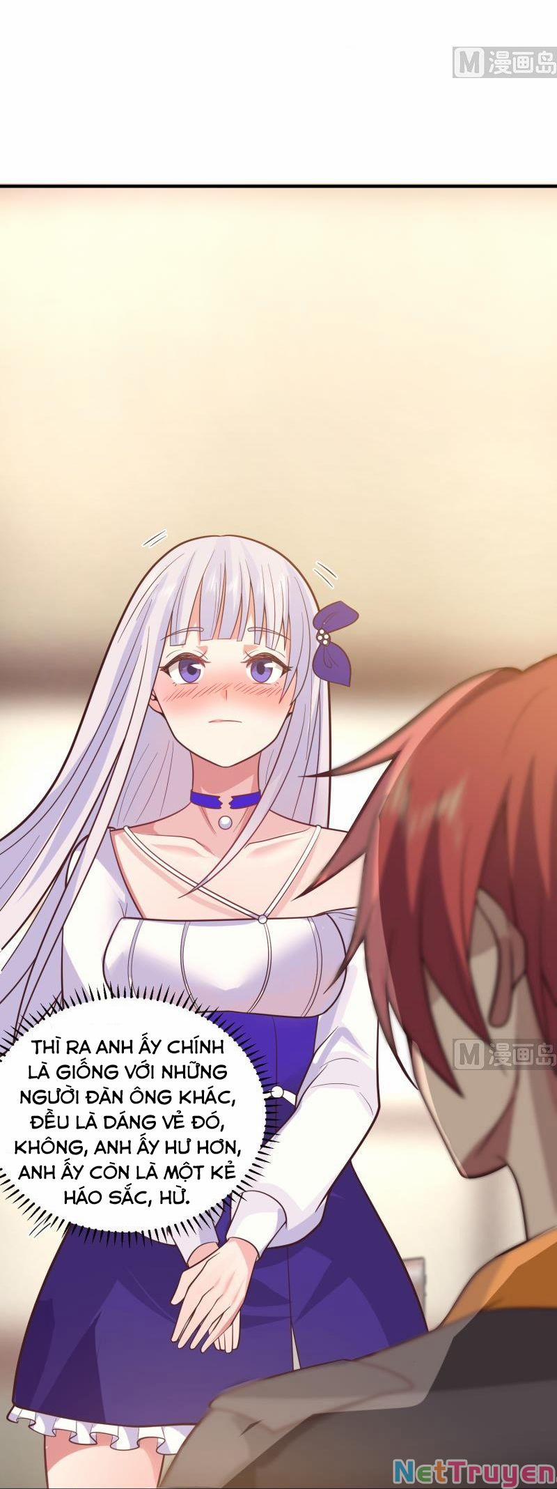 Trên Người Ta Có Một Con Rồng 505 trang 13