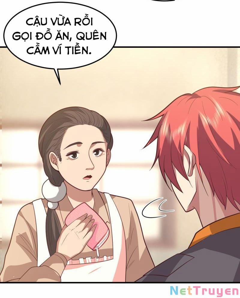 Trên Người Ta Có Một Con Rồng 505 trang 15