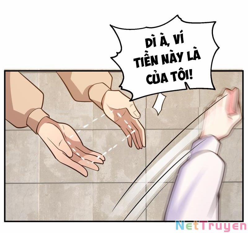 Trên Người Ta Có Một Con Rồng 505 trang 17