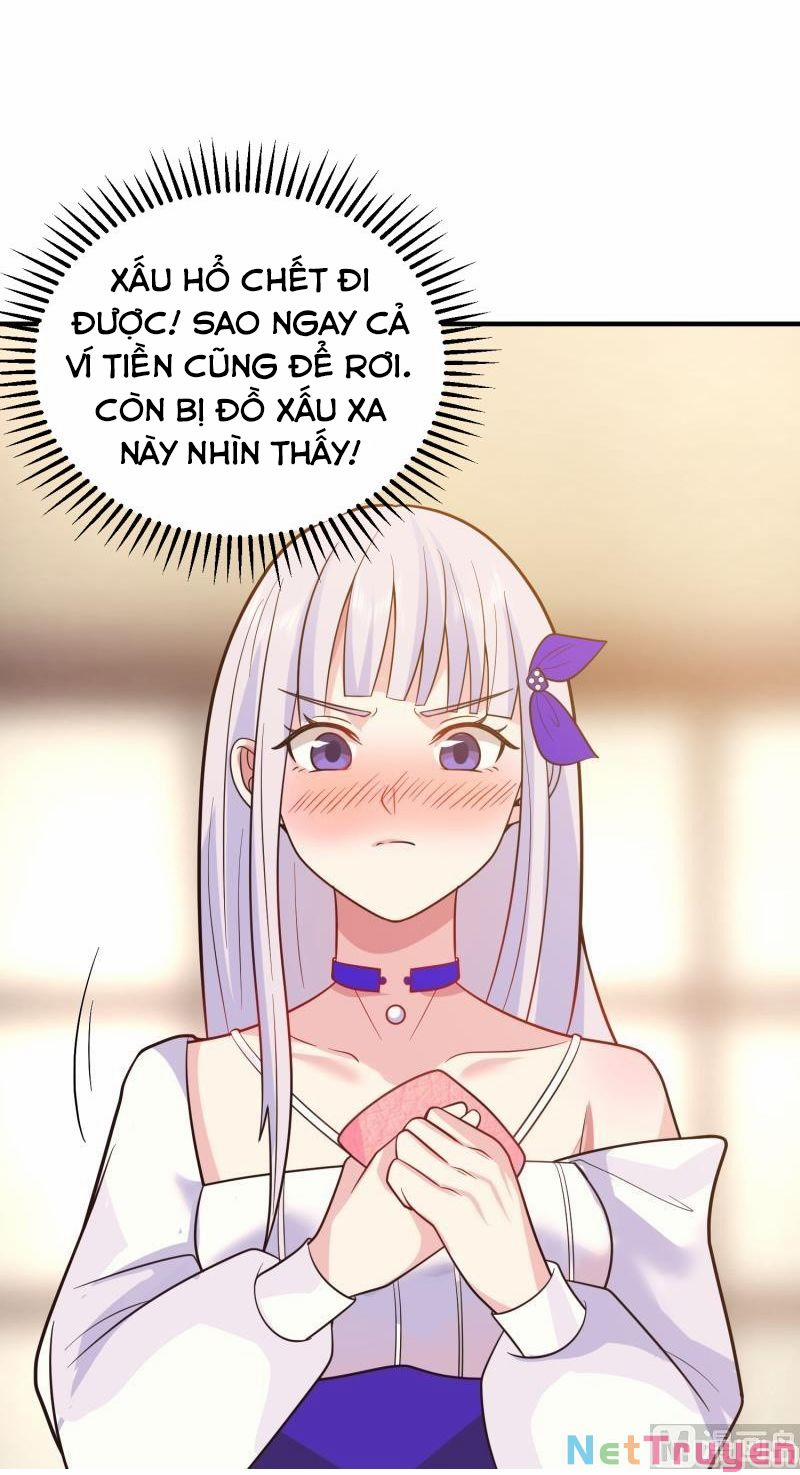 Trên Người Ta Có Một Con Rồng 505 trang 18