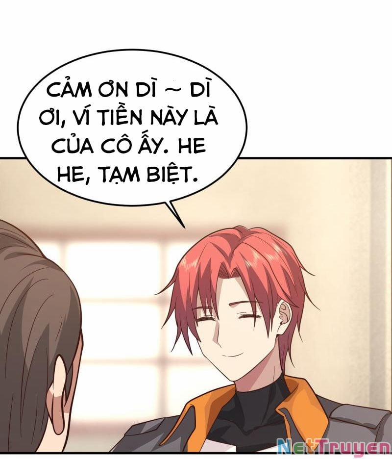 Trên Người Ta Có Một Con Rồng 505 trang 19