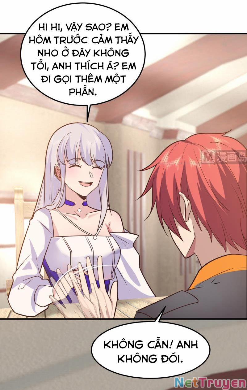 Trên Người Ta Có Một Con Rồng 505 trang 6