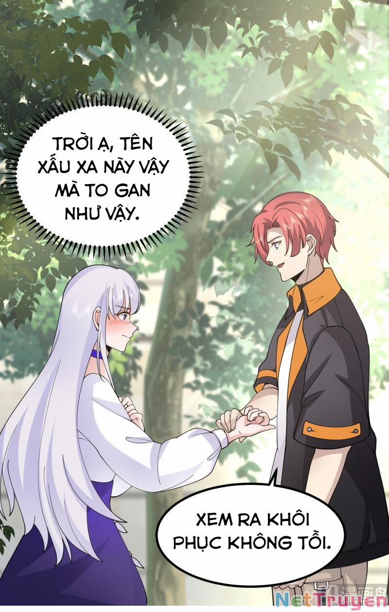 Trên Người Ta Có Một Con Rồng 506 trang 10