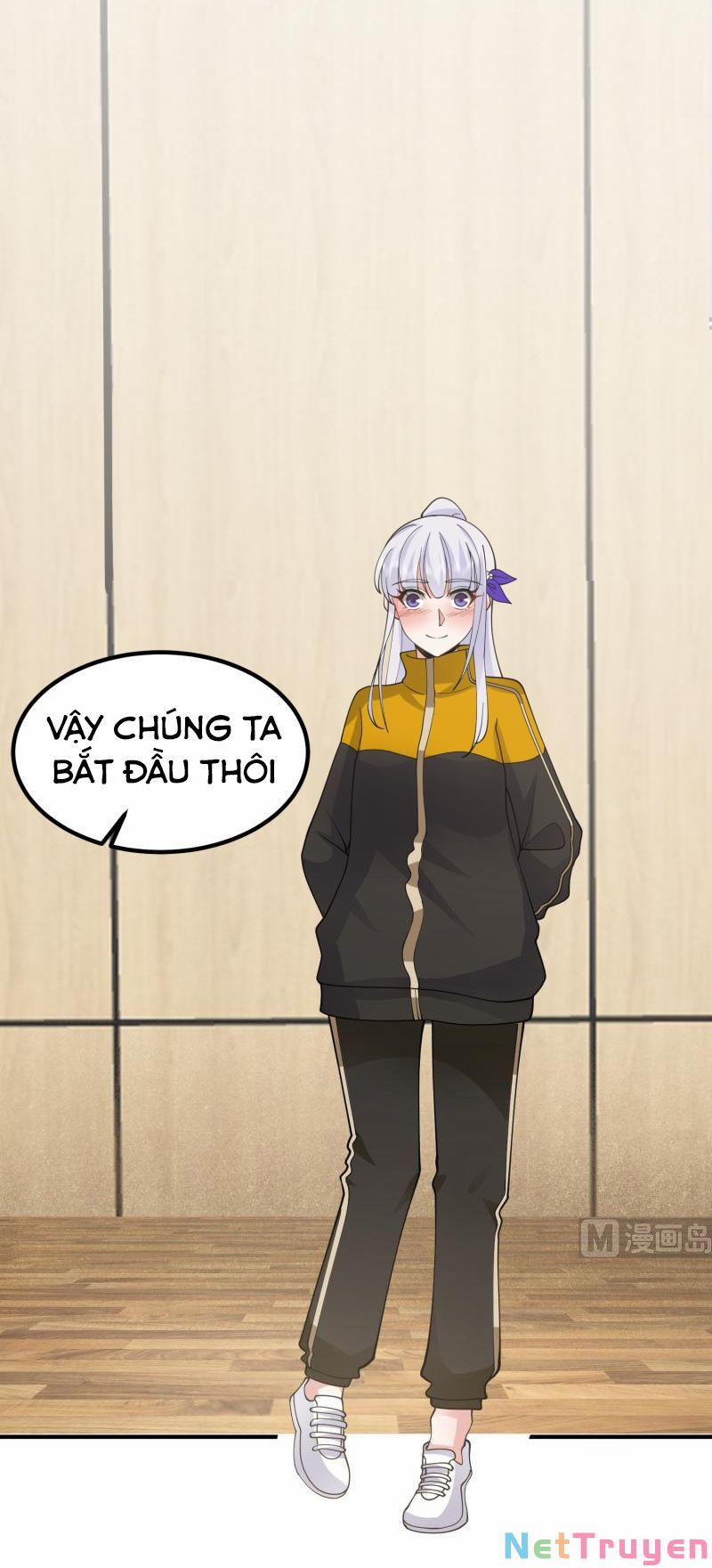 Trên Người Ta Có Một Con Rồng 506 trang 15