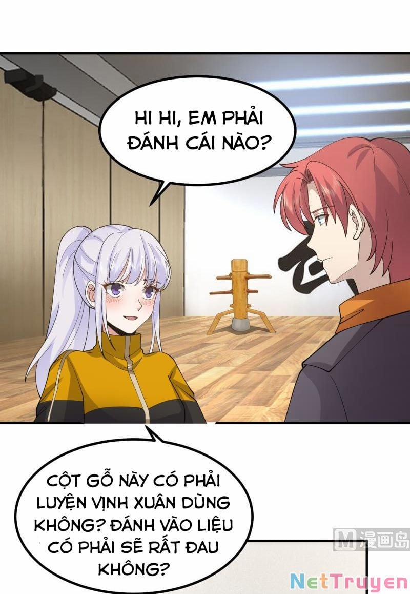 Trên Người Ta Có Một Con Rồng 506 trang 16