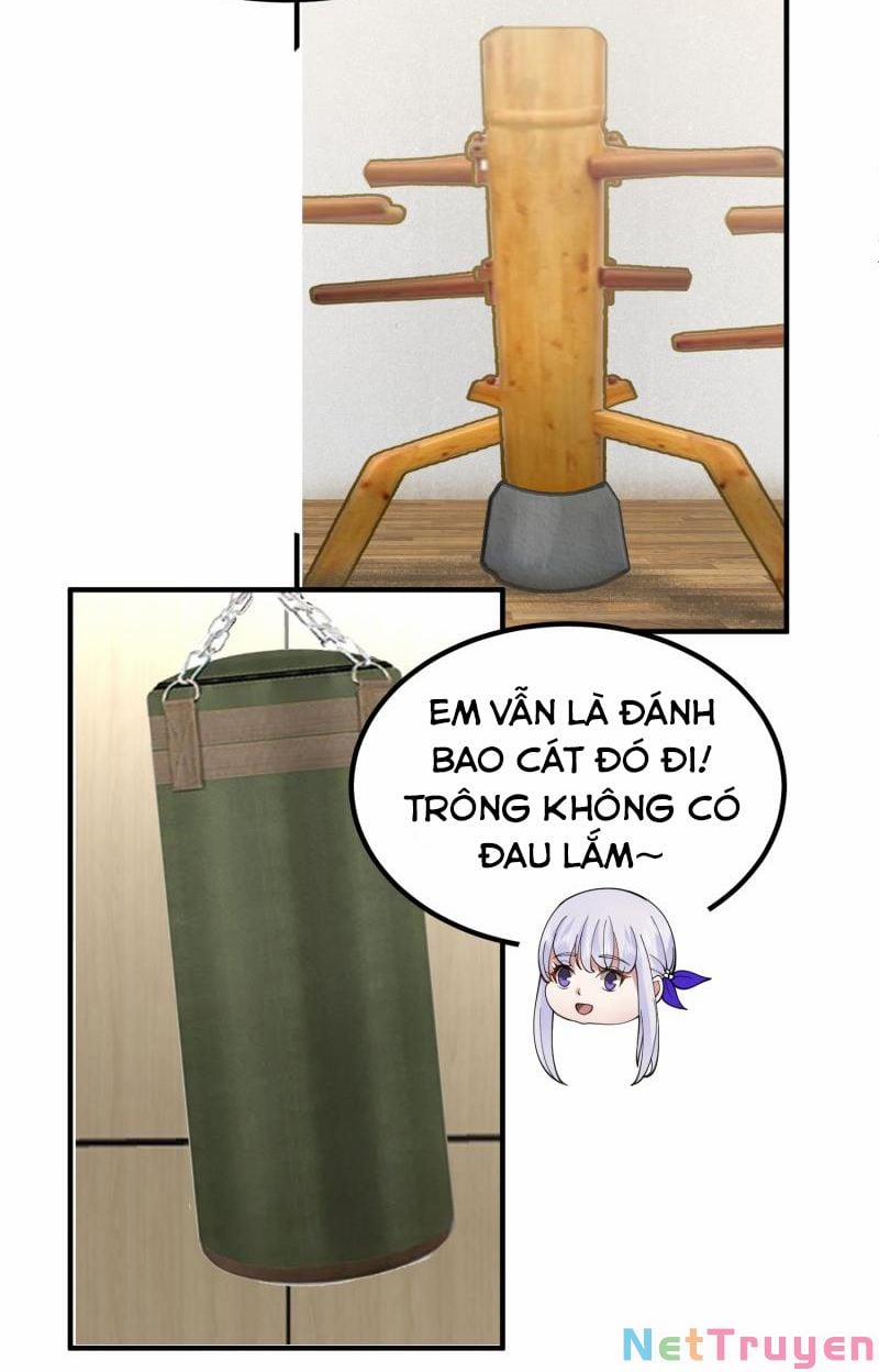 Trên Người Ta Có Một Con Rồng 506 trang 17