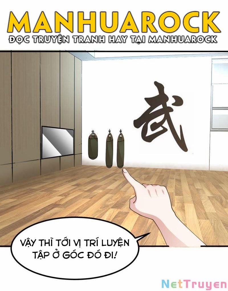 Trên Người Ta Có Một Con Rồng 506 trang 18