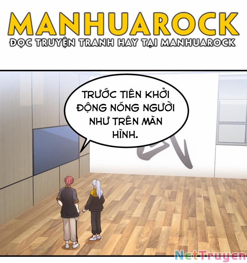 Trên Người Ta Có Một Con Rồng 506 trang 19