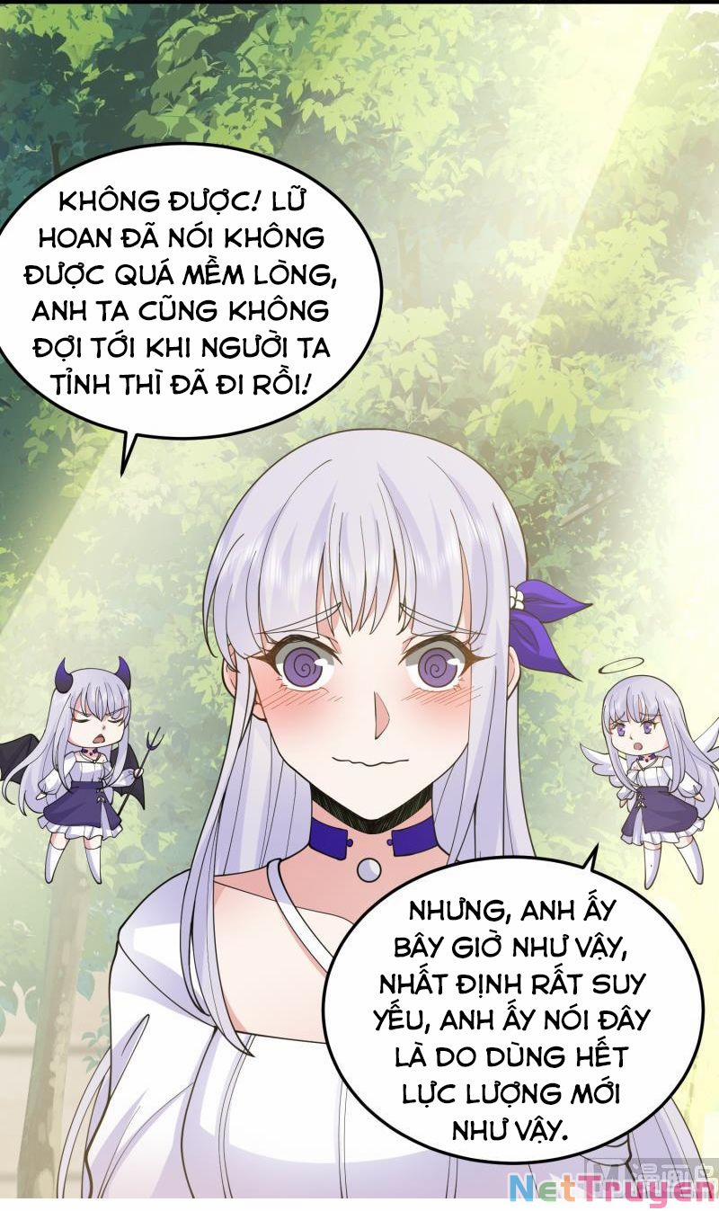 Trên Người Ta Có Một Con Rồng 506 trang 2