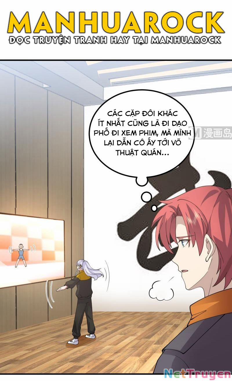 Trên Người Ta Có Một Con Rồng 506 trang 20