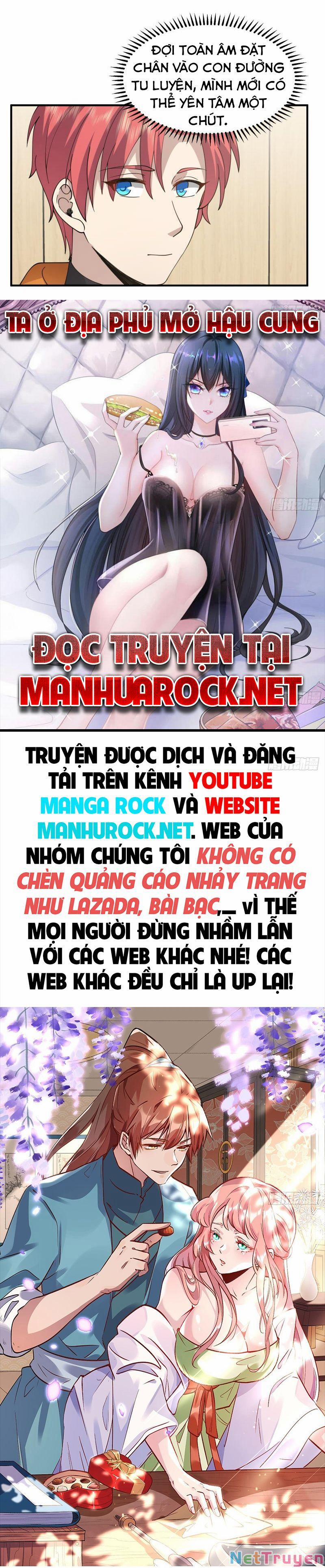 Trên Người Ta Có Một Con Rồng 506 trang 21
