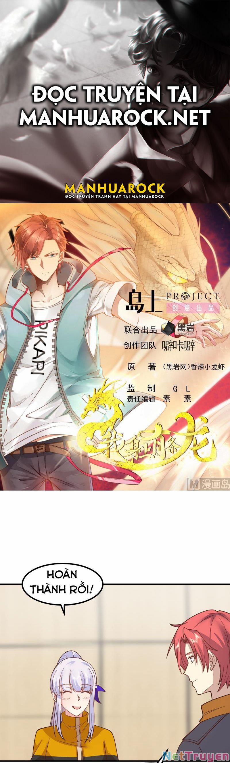 Trên Người Ta Có Một Con Rồng 507 trang 0