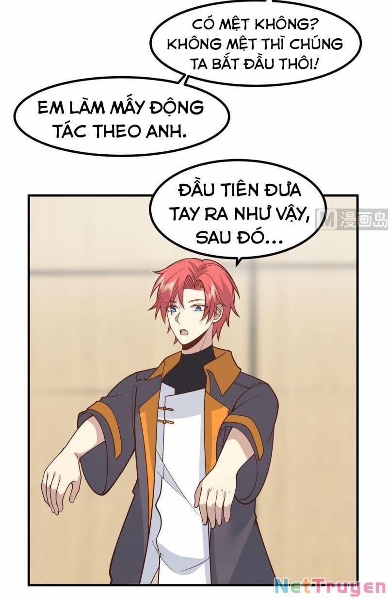 Trên Người Ta Có Một Con Rồng 507 trang 1