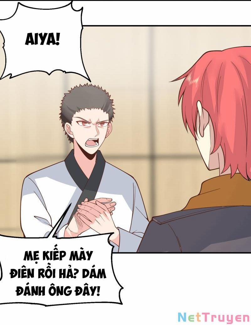 Trên Người Ta Có Một Con Rồng 507 trang 10