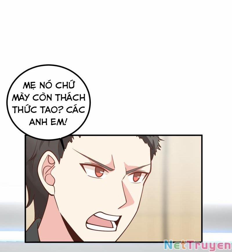 Trên Người Ta Có Một Con Rồng 507 trang 15