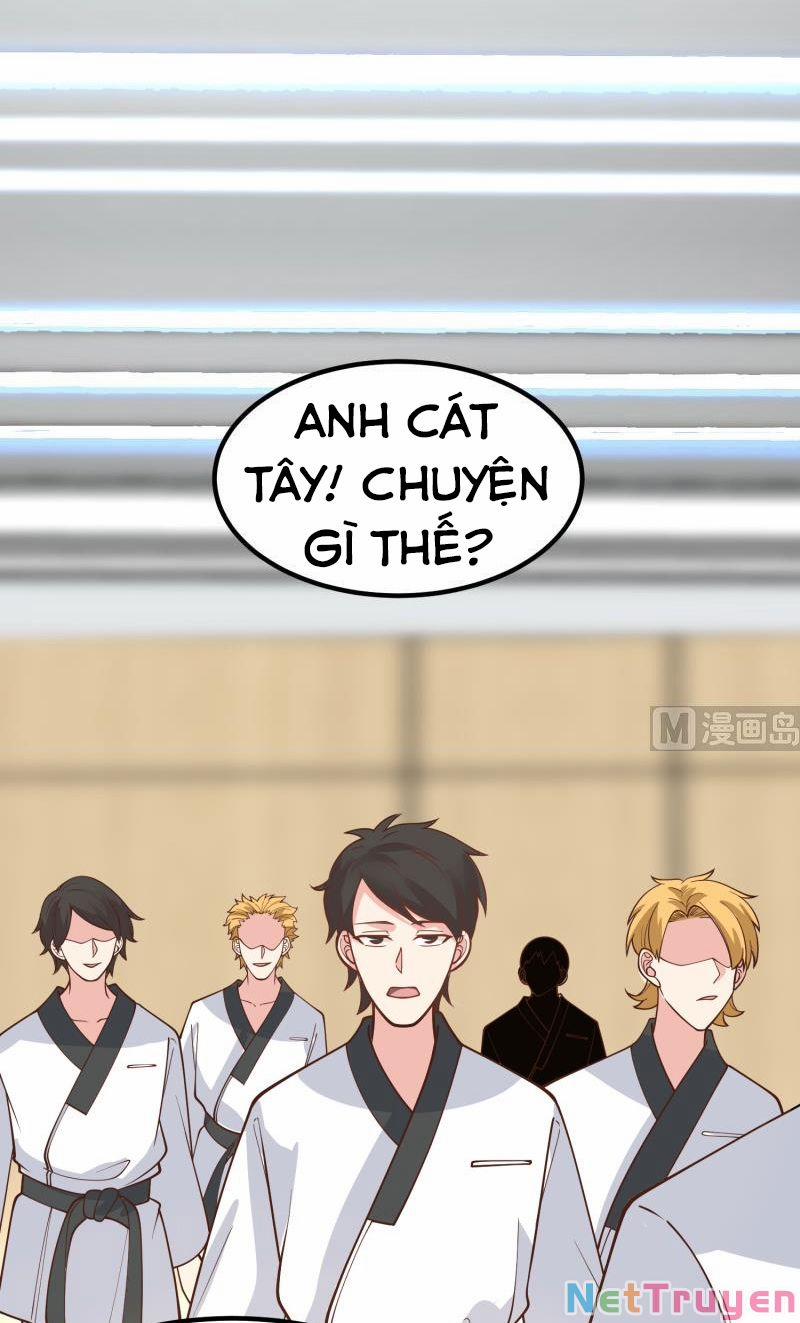 Trên Người Ta Có Một Con Rồng 507 trang 16