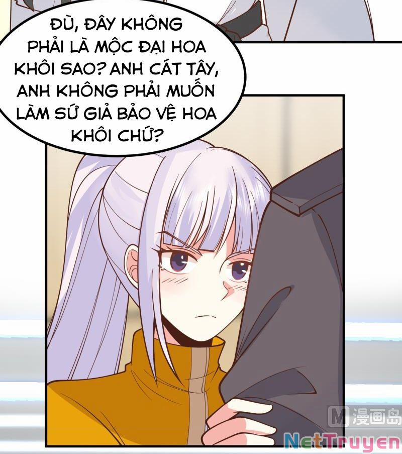 Trên Người Ta Có Một Con Rồng 507 trang 17