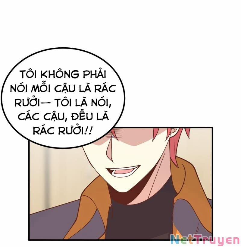 Trên Người Ta Có Một Con Rồng 507 trang 19