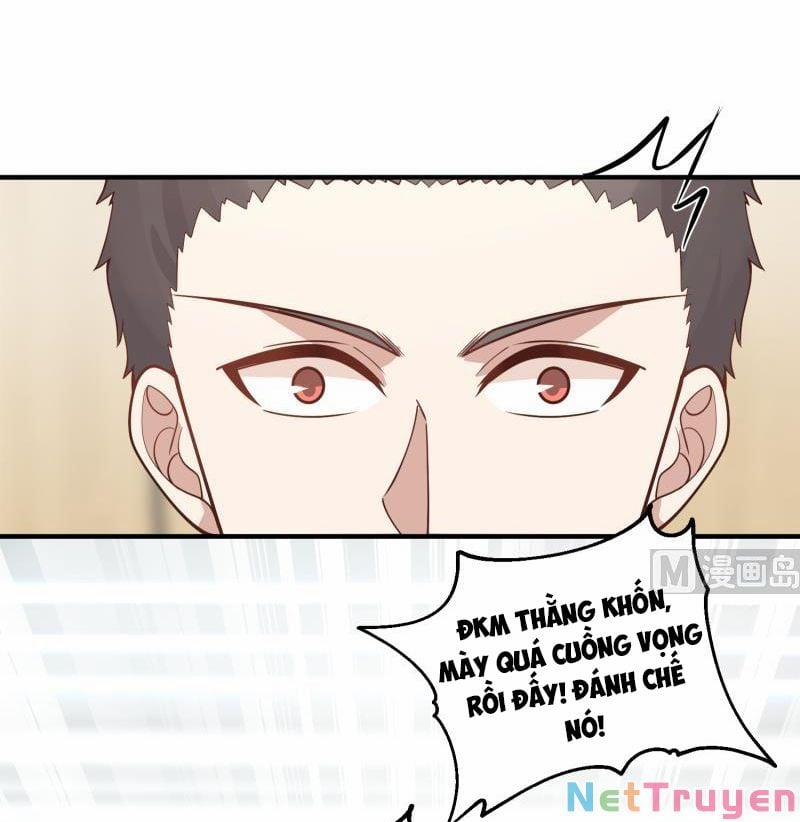 Trên Người Ta Có Một Con Rồng 507 trang 20