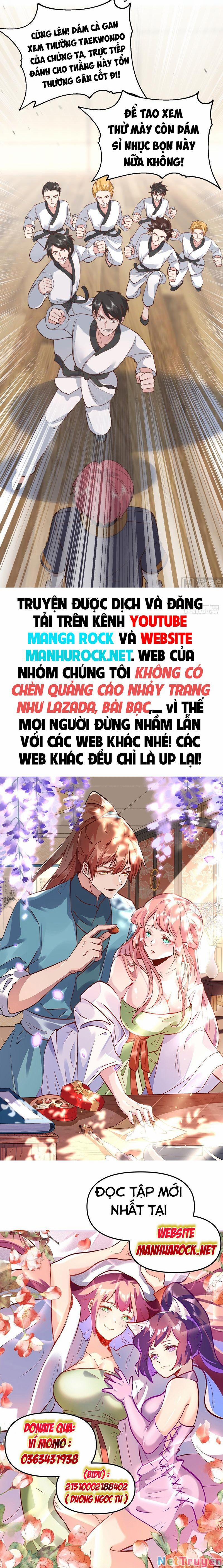 Trên Người Ta Có Một Con Rồng 507 trang 21