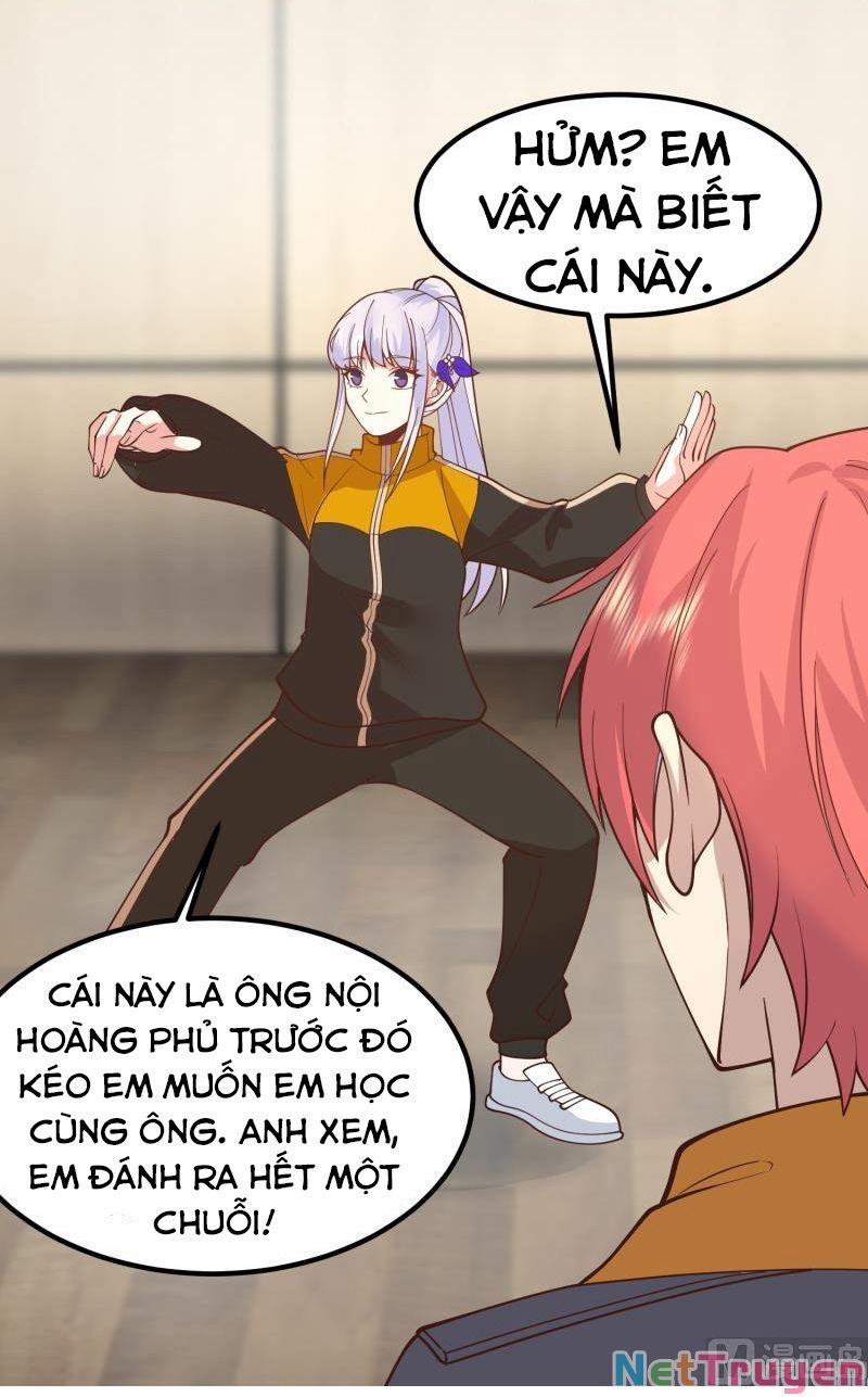 Trên Người Ta Có Một Con Rồng 507 trang 3