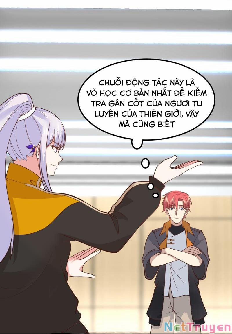 Trên Người Ta Có Một Con Rồng 507 trang 4