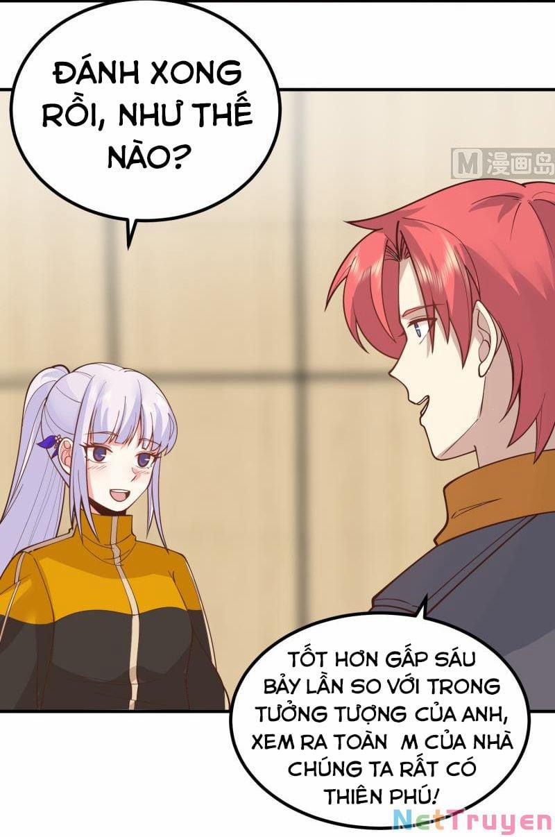 Trên Người Ta Có Một Con Rồng 507 trang 5