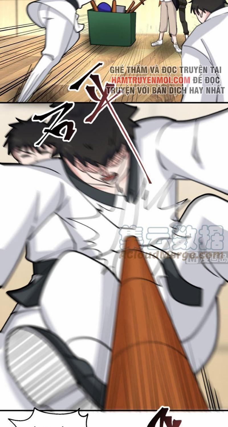 Trên Người Ta Có Một Con Rồng 508 trang 1