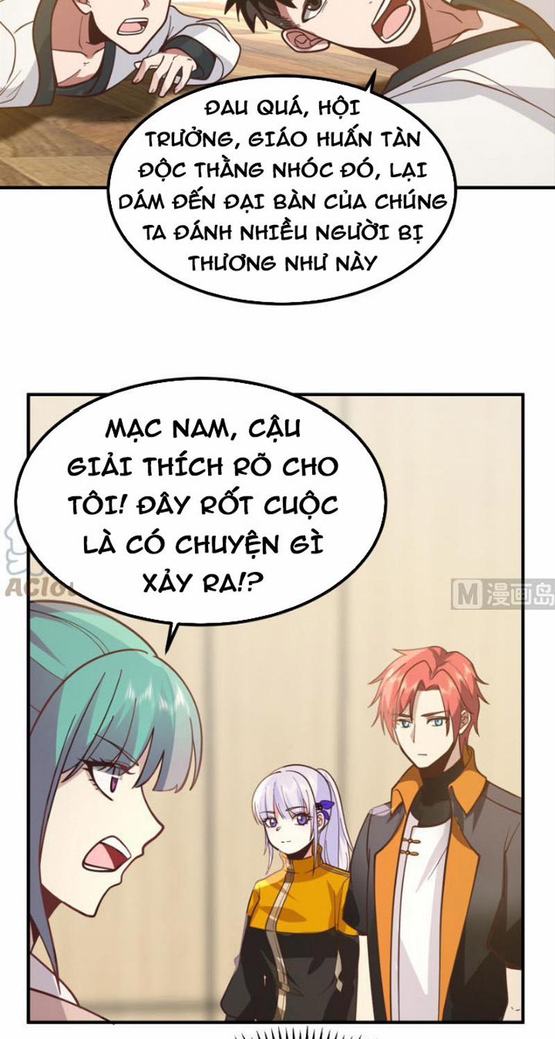 Trên Người Ta Có Một Con Rồng 508 trang 12