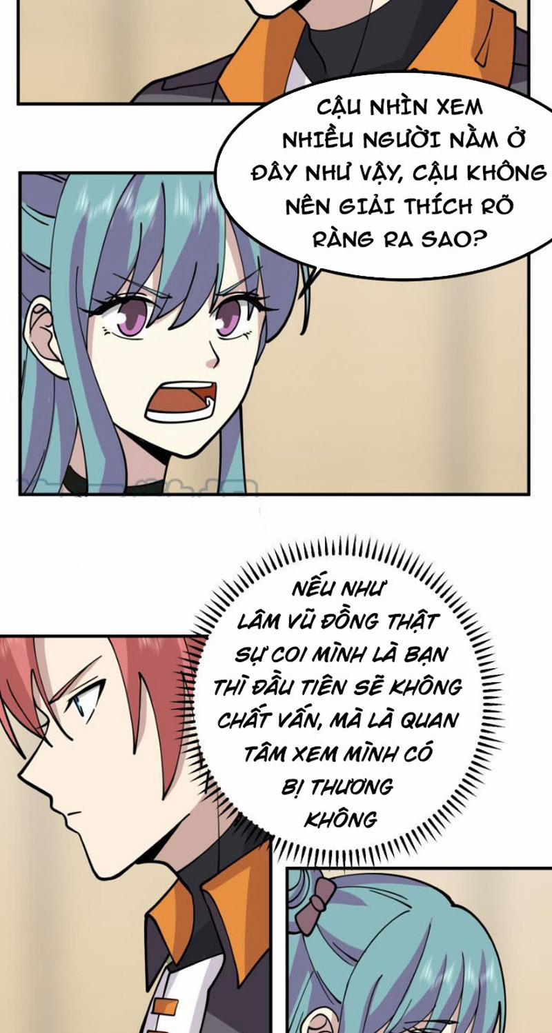 Trên Người Ta Có Một Con Rồng 508 trang 14