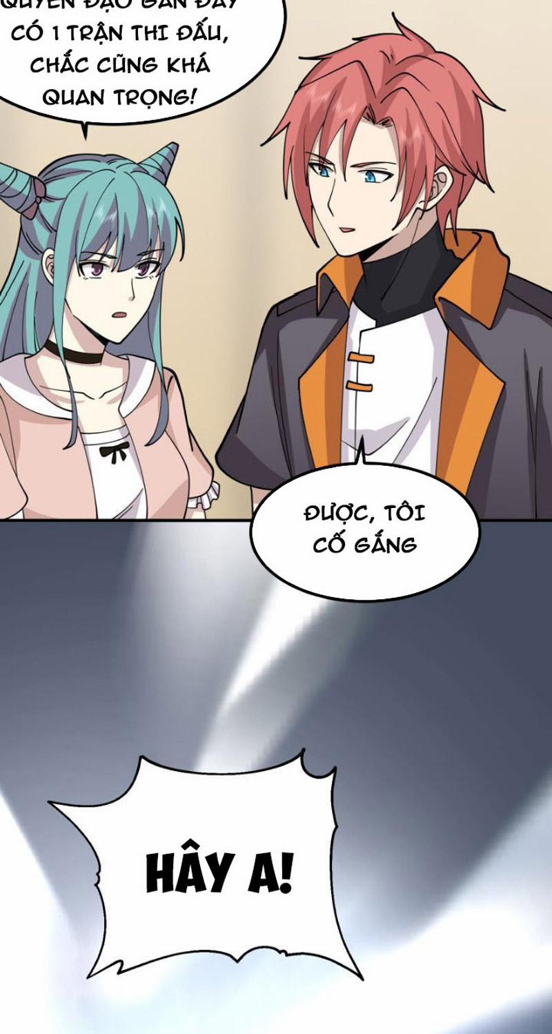 Trên Người Ta Có Một Con Rồng 508 trang 18