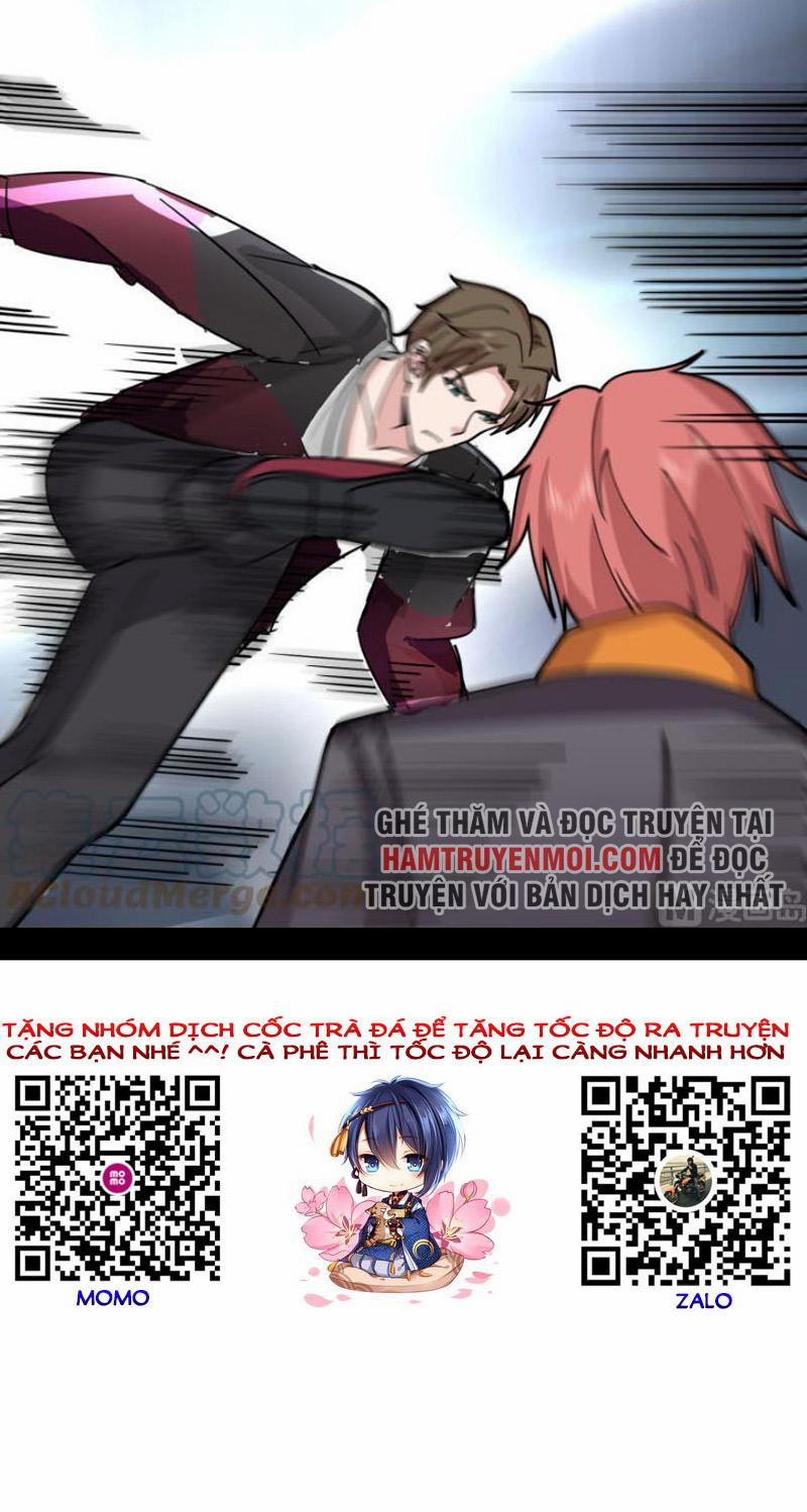 Trên Người Ta Có Một Con Rồng 508 trang 19