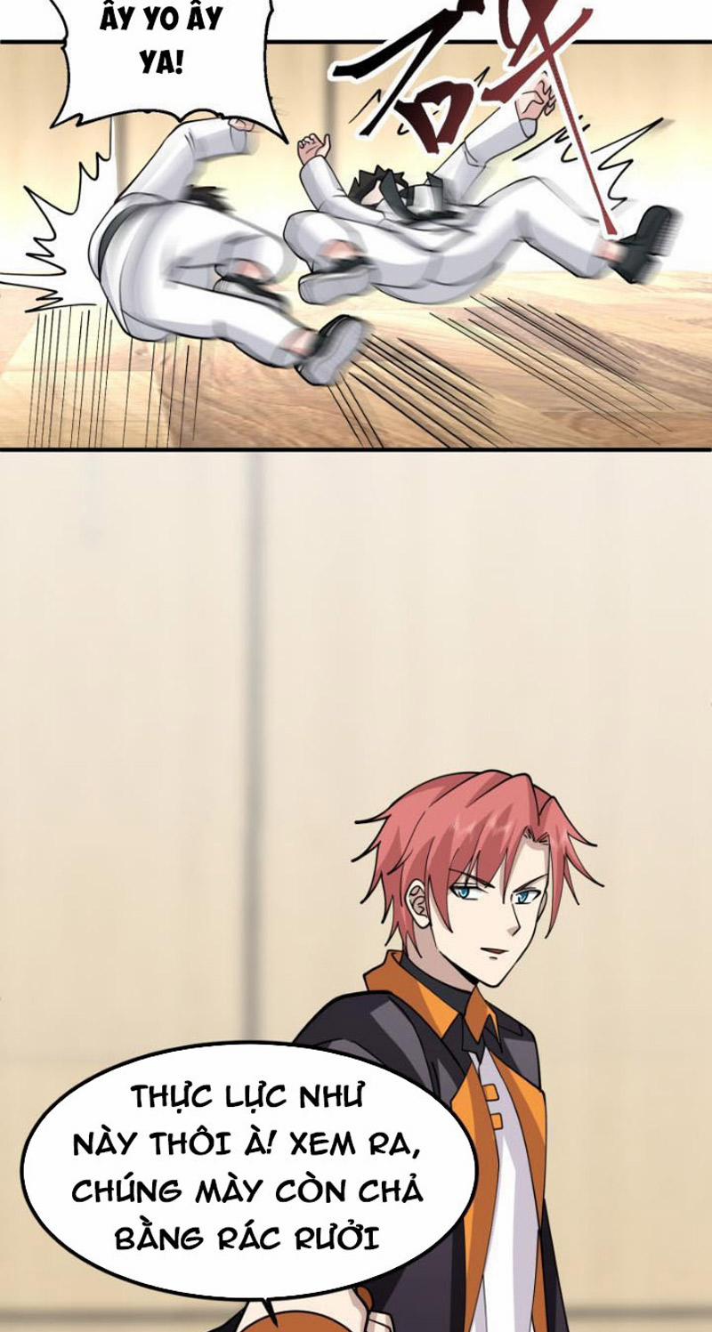 Trên Người Ta Có Một Con Rồng 508 trang 2