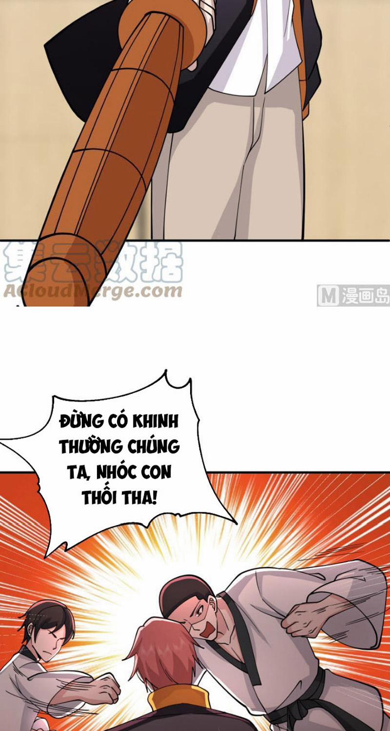 Trên Người Ta Có Một Con Rồng 508 trang 3