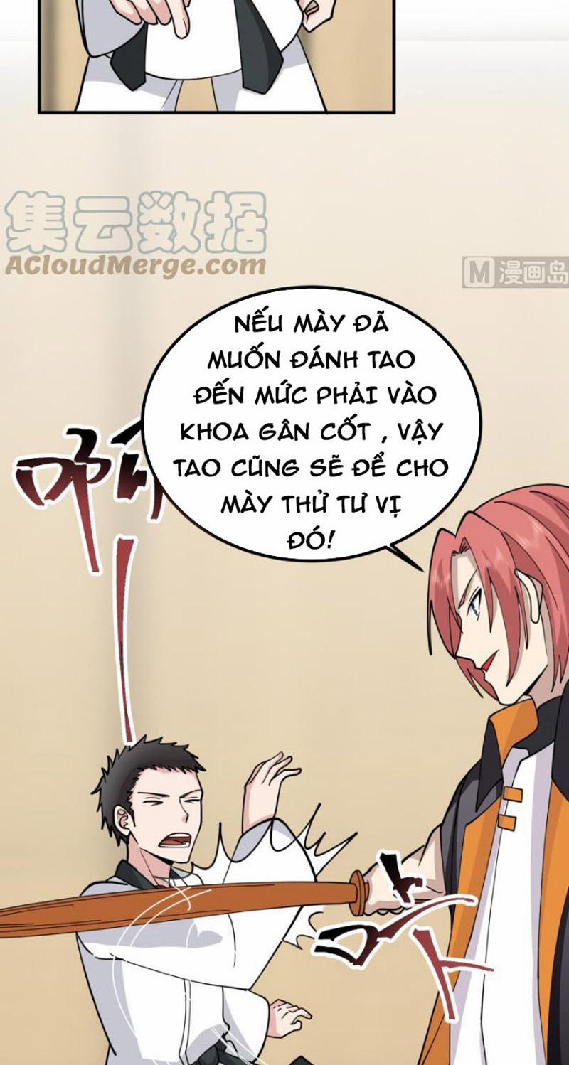 Trên Người Ta Có Một Con Rồng 508 trang 6