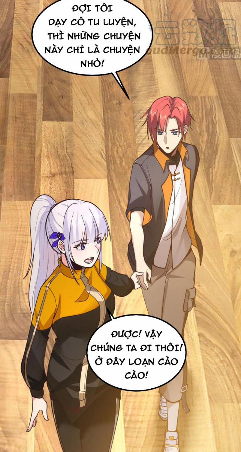 Trên Người Ta Có Một Con Rồng 508 trang 9