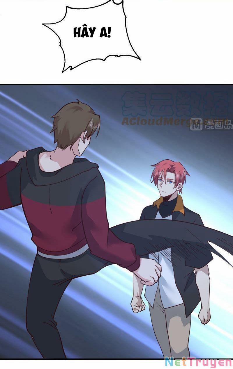 Trên Người Ta Có Một Con Rồng 509 trang 1