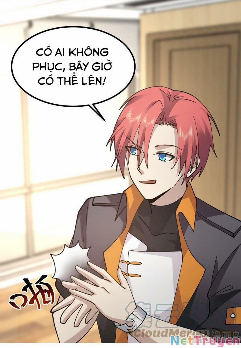 Trên Người Ta Có Một Con Rồng 509 trang 10