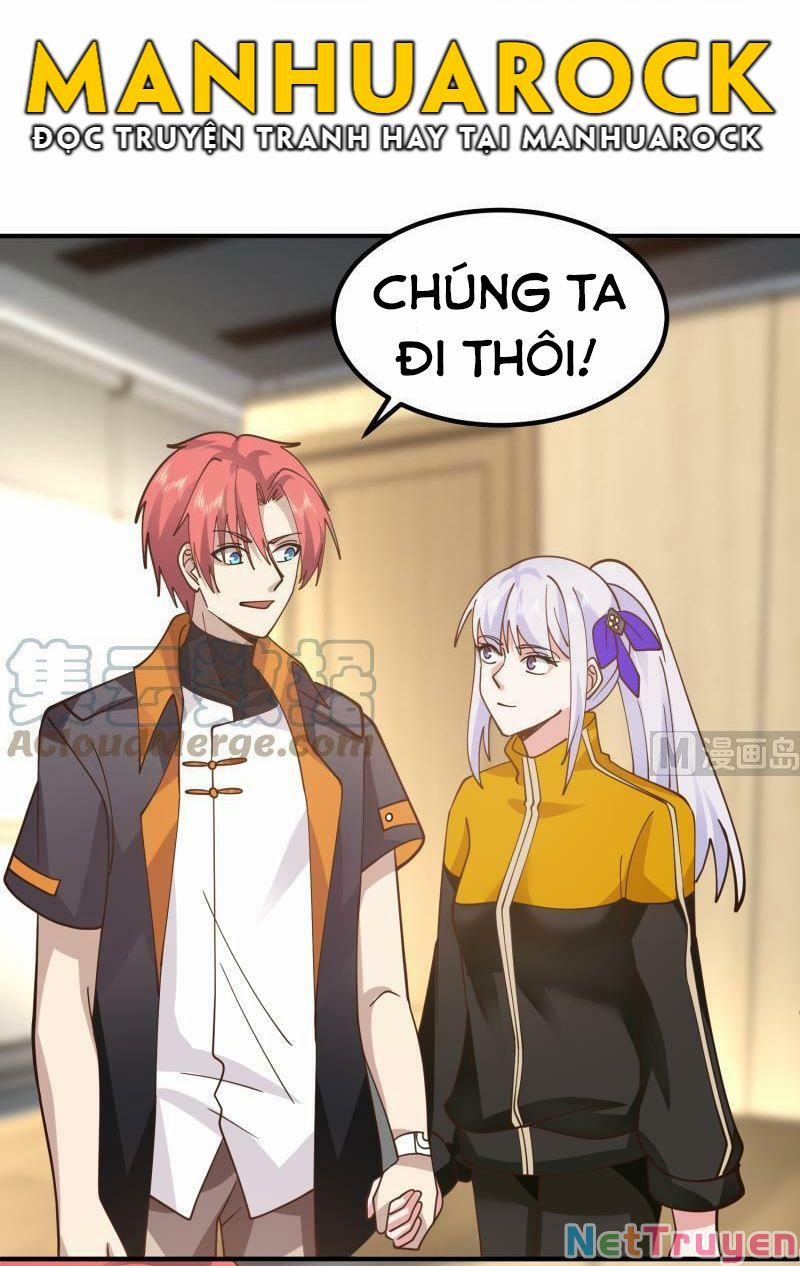 Trên Người Ta Có Một Con Rồng 509 trang 12