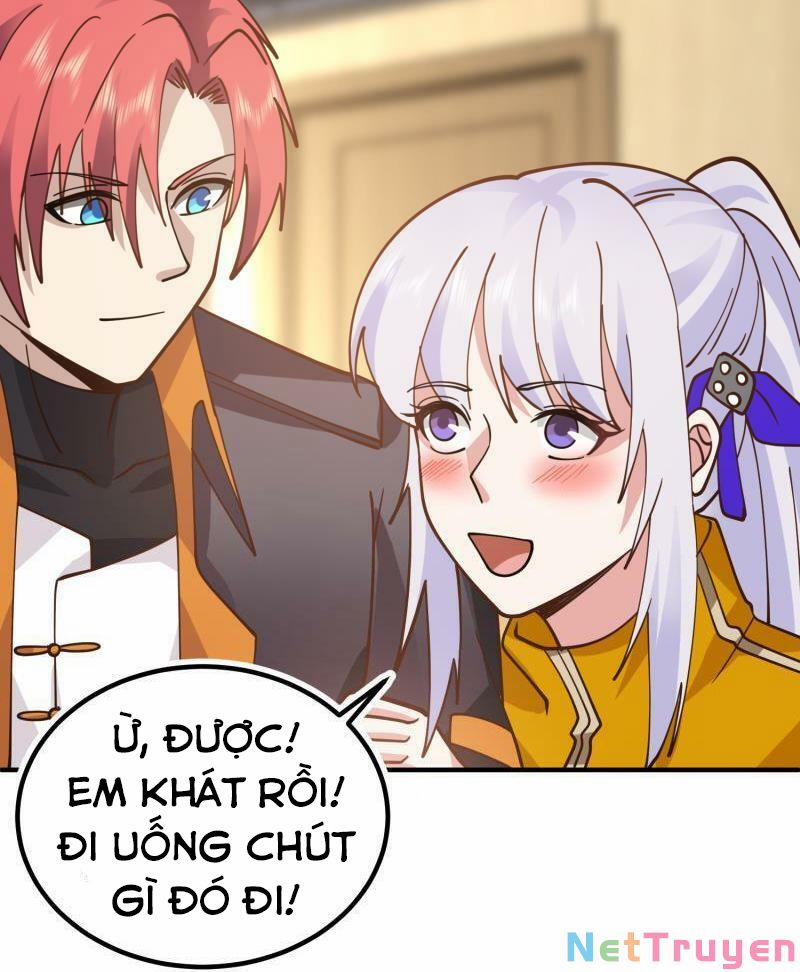 Trên Người Ta Có Một Con Rồng 509 trang 13